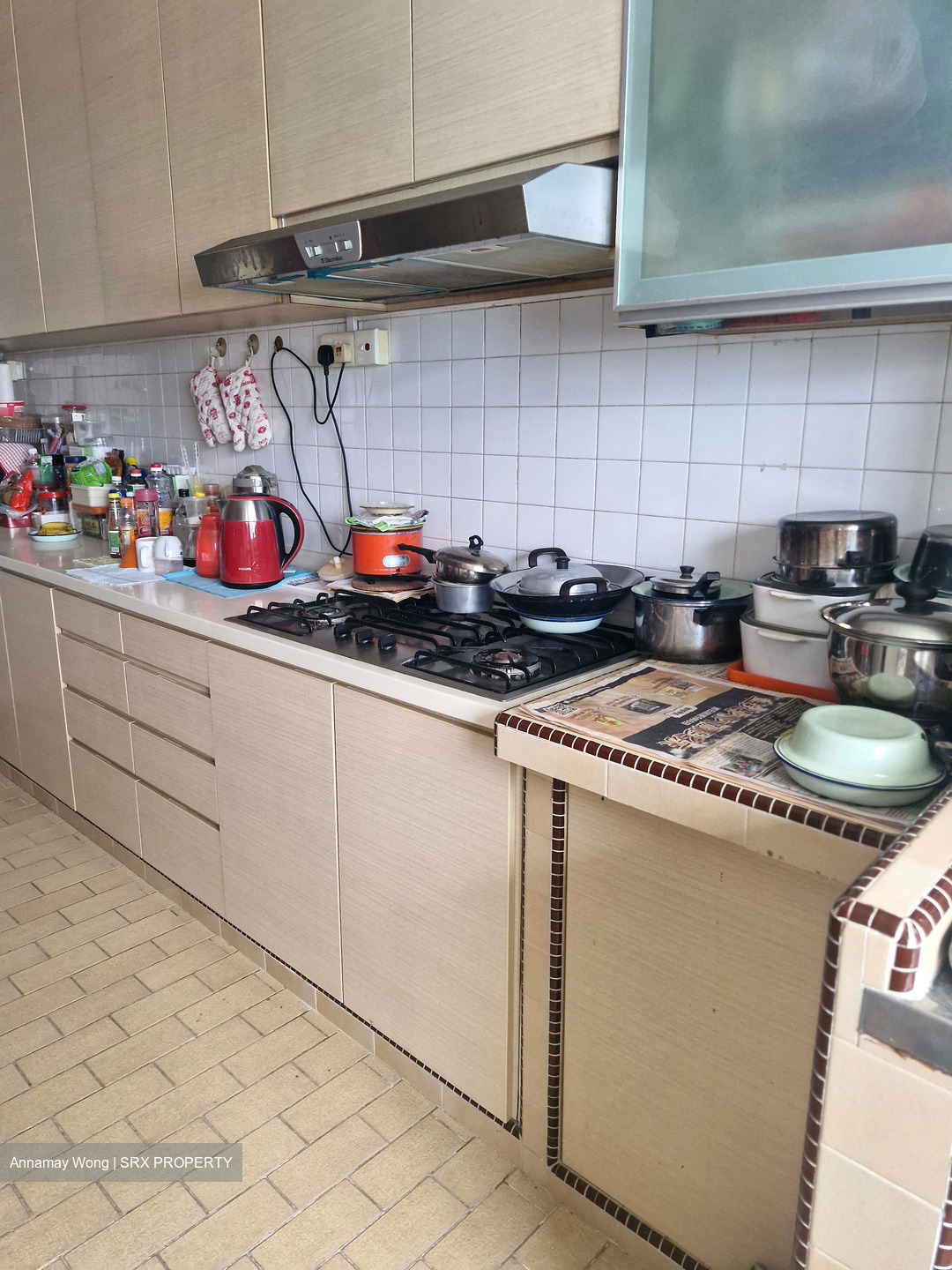 Blk 282 Tampines Street 22 (Tampines), HDB 4 Rooms #448441471